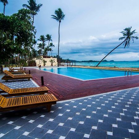 Merciel Retreat & Resort, Ngapali Ngoại thất bức ảnh