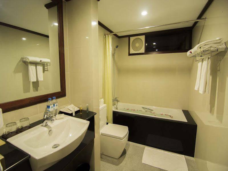 Merciel Retreat & Resort, Ngapali Ngoại thất bức ảnh