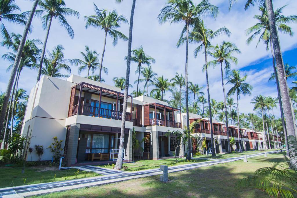 Merciel Retreat & Resort, Ngapali Ngoại thất bức ảnh