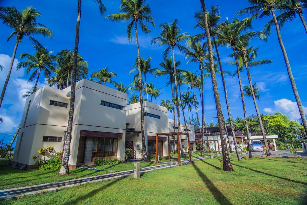 Merciel Retreat & Resort, Ngapali Ngoại thất bức ảnh