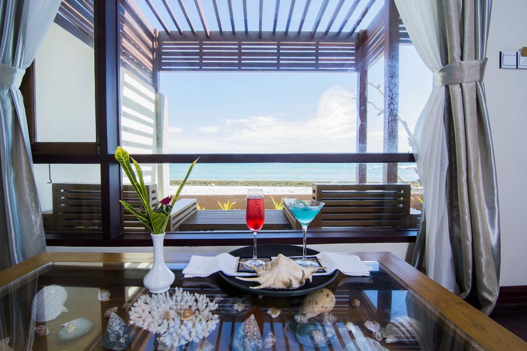 Merciel Retreat & Resort, Ngapali Ngoại thất bức ảnh