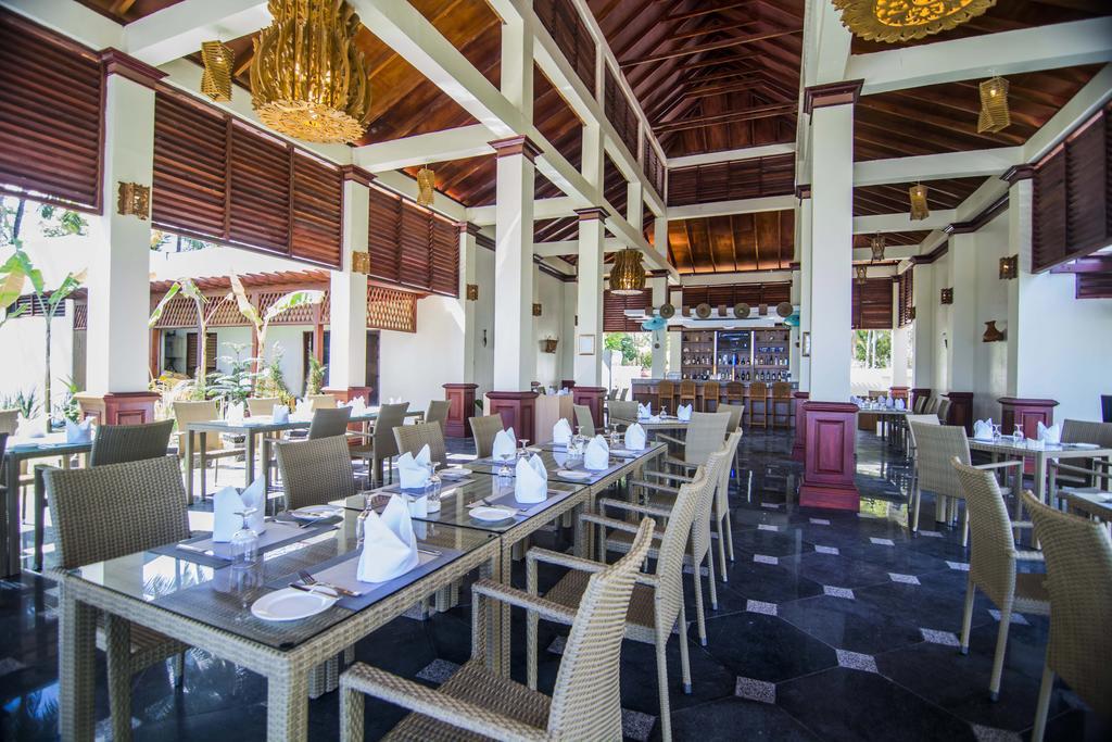 Merciel Retreat & Resort, Ngapali Ngoại thất bức ảnh