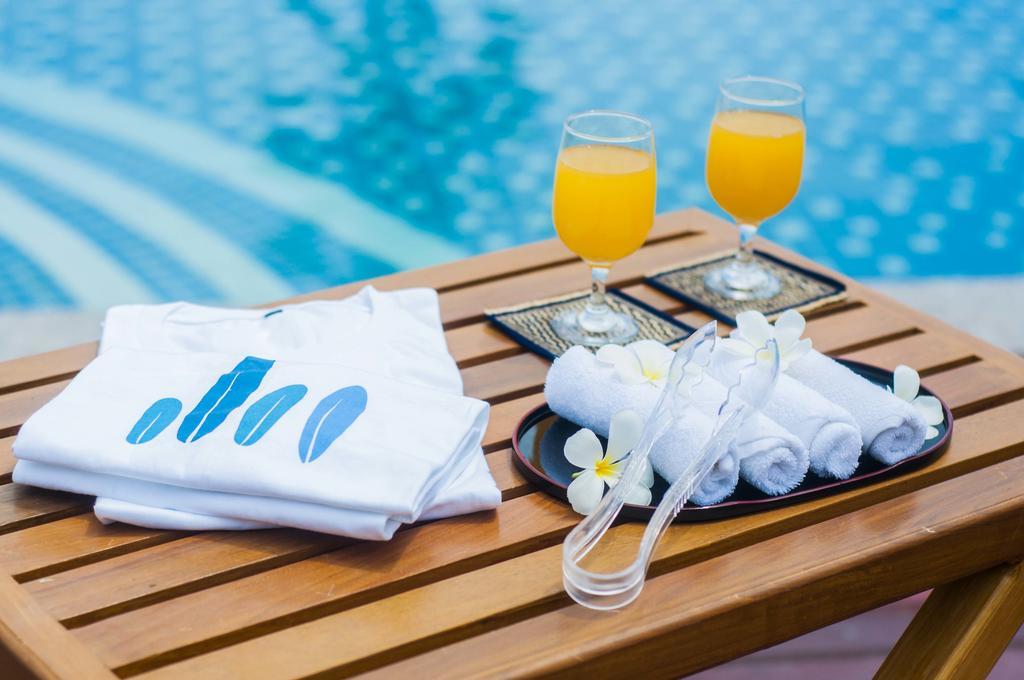 Merciel Retreat & Resort, Ngapali Ngoại thất bức ảnh