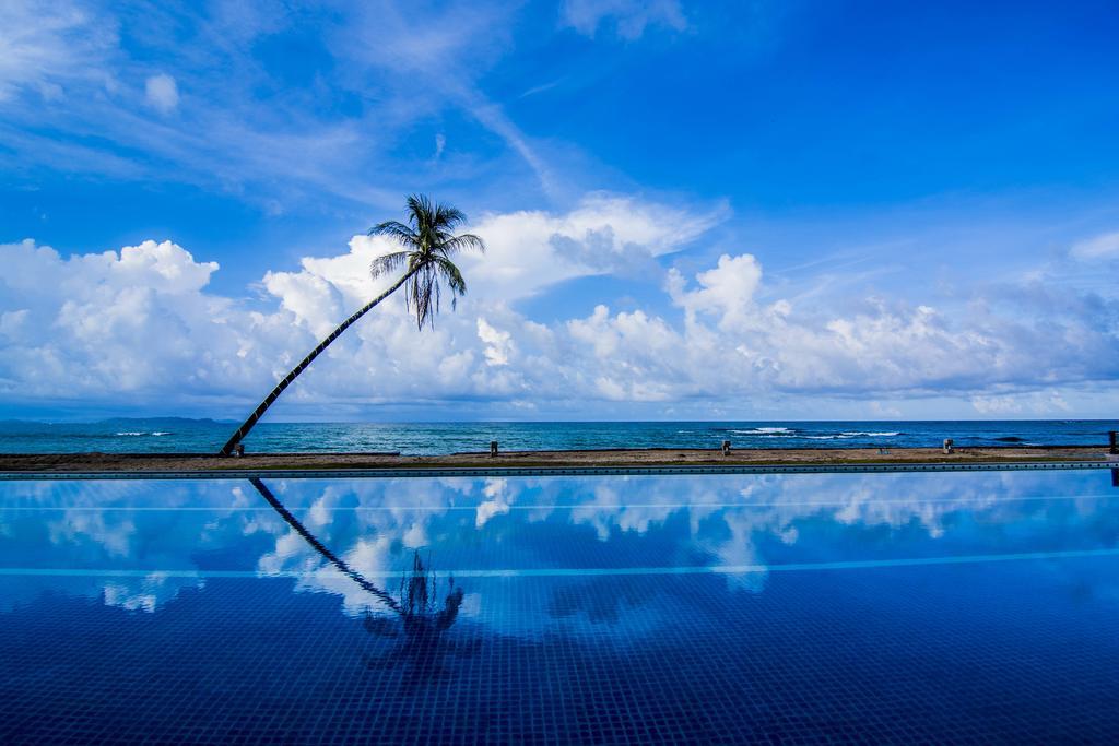 Merciel Retreat & Resort, Ngapali Ngoại thất bức ảnh
