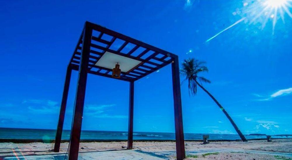 Merciel Retreat & Resort, Ngapali Ngoại thất bức ảnh