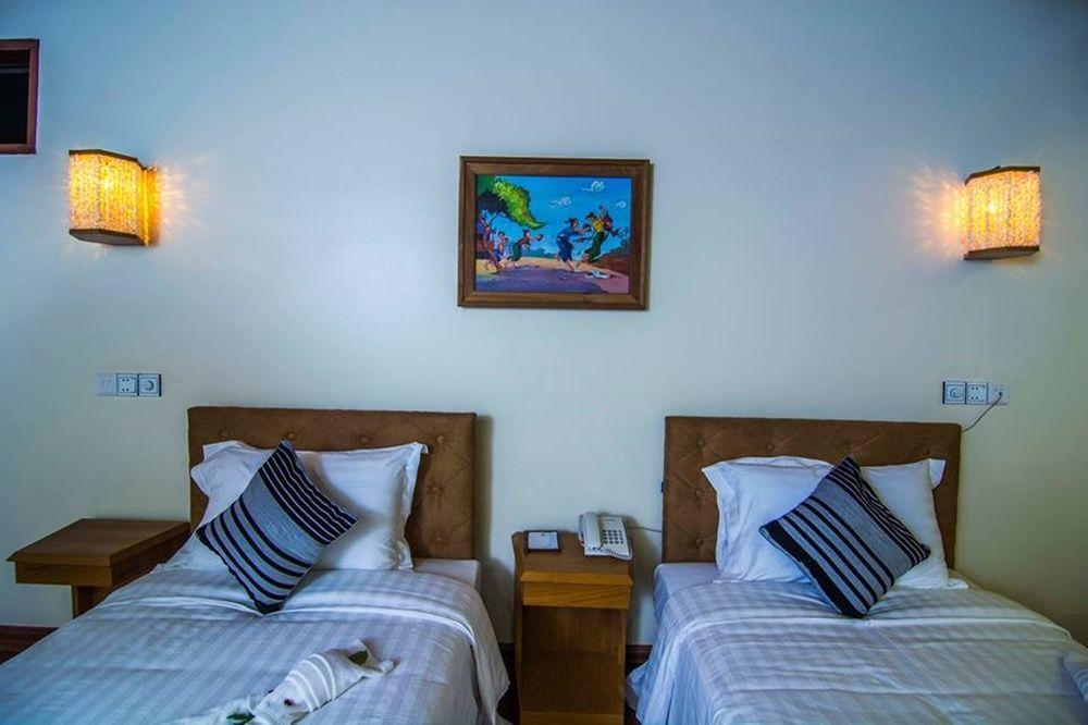 Merciel Retreat & Resort, Ngapali Ngoại thất bức ảnh