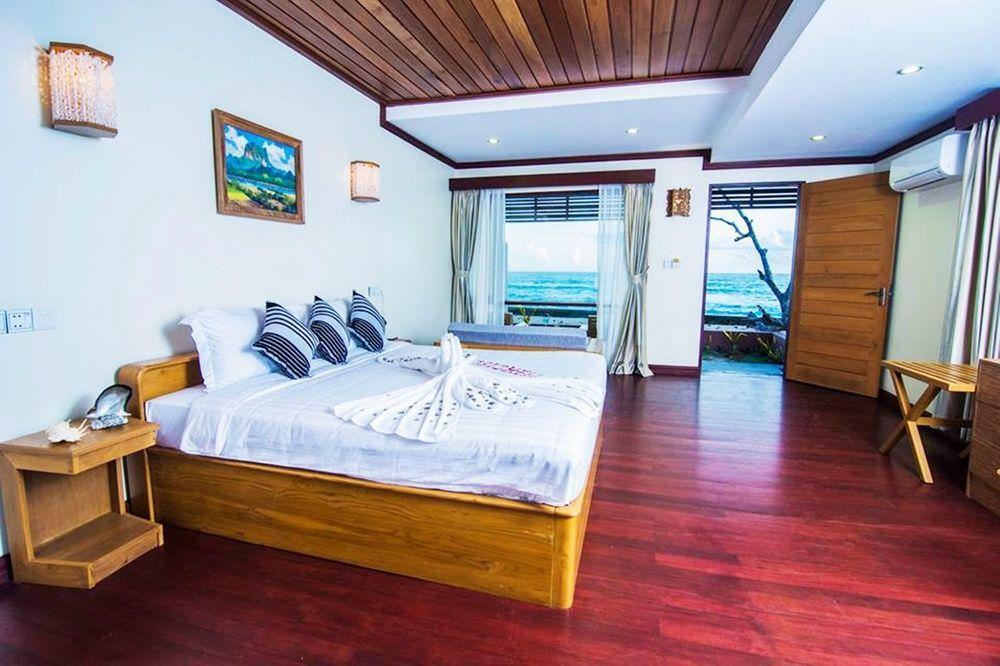Merciel Retreat & Resort, Ngapali Ngoại thất bức ảnh