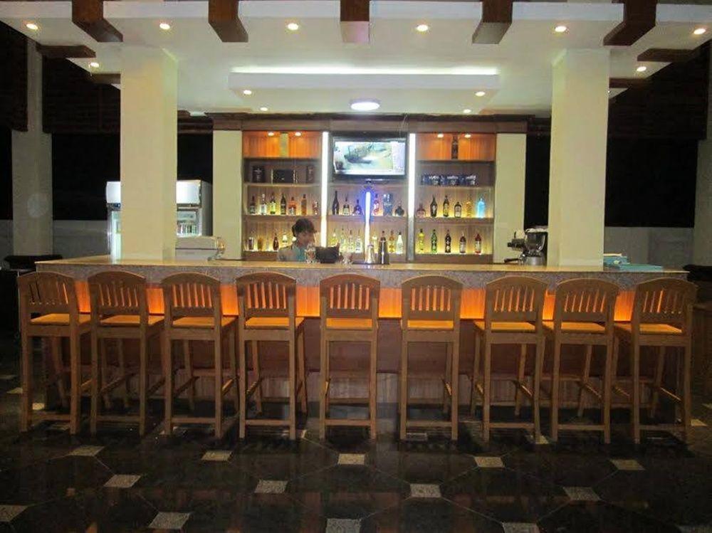 Merciel Retreat & Resort, Ngapali Ngoại thất bức ảnh