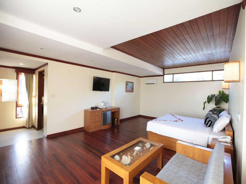 Merciel Retreat & Resort, Ngapali Ngoại thất bức ảnh