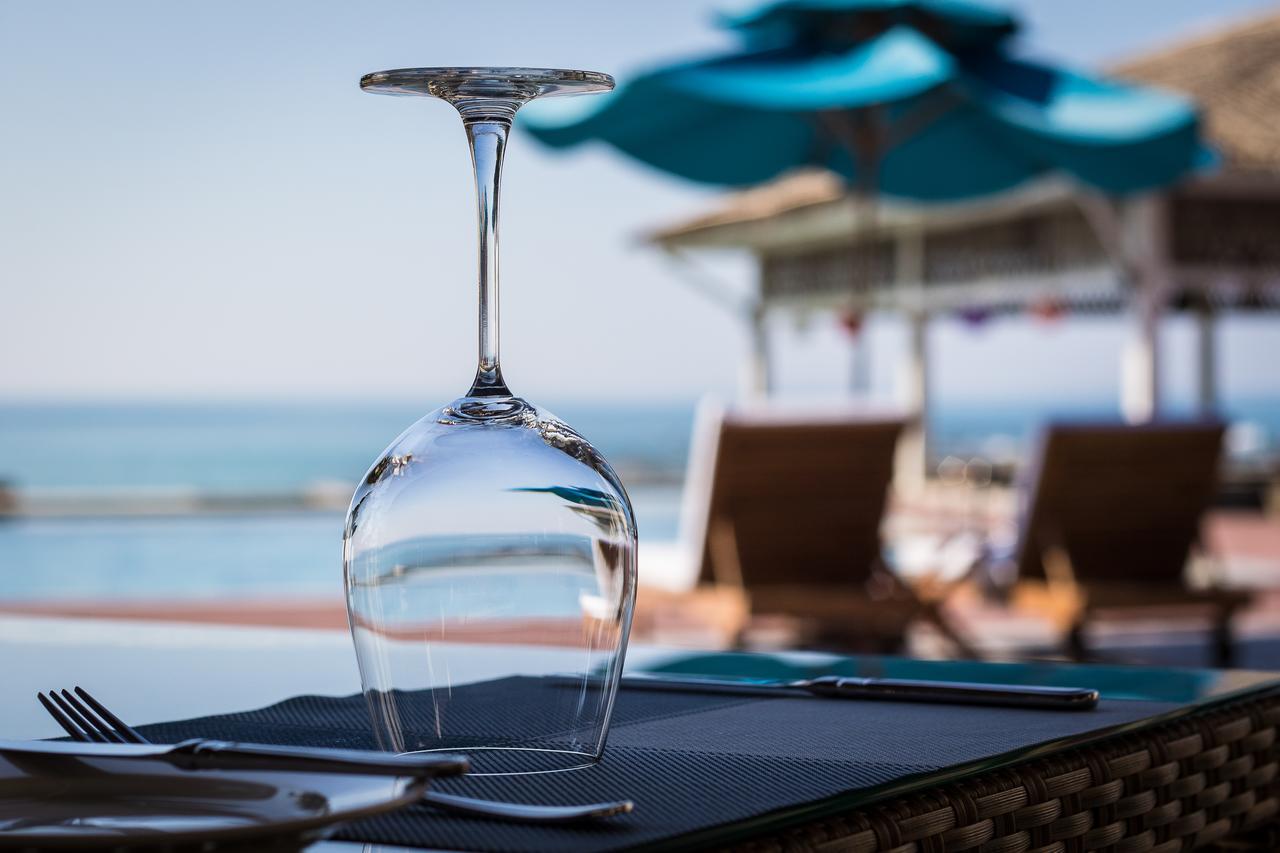 Merciel Retreat & Resort, Ngapali Ngoại thất bức ảnh