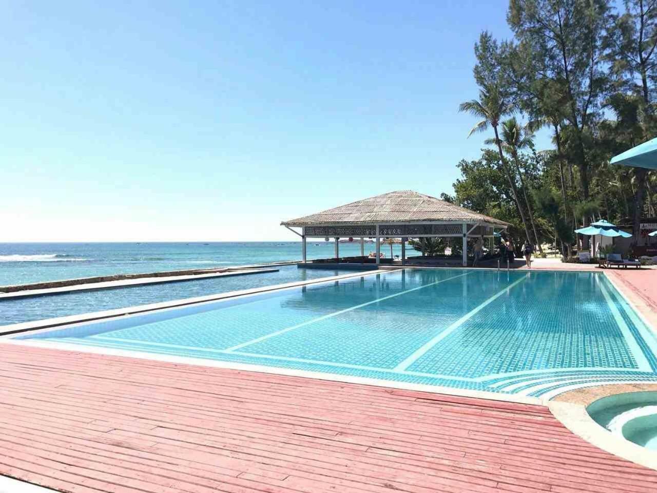 Merciel Retreat & Resort, Ngapali Ngoại thất bức ảnh