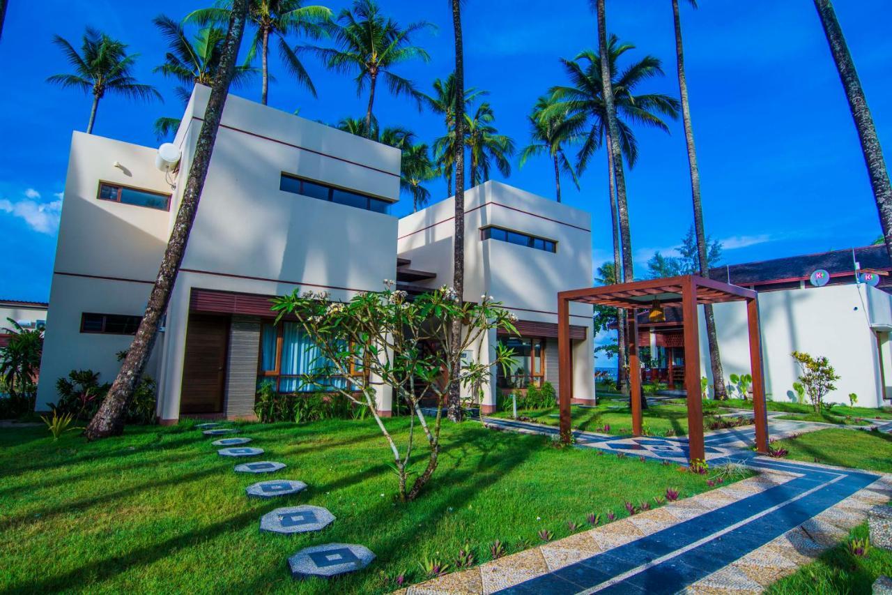 Merciel Retreat & Resort, Ngapali Ngoại thất bức ảnh