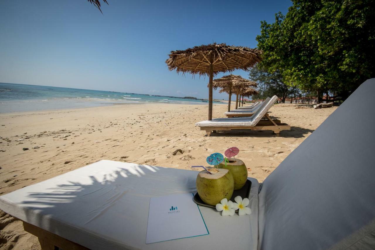 Merciel Retreat & Resort, Ngapali Ngoại thất bức ảnh